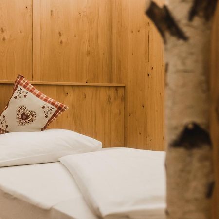 Hotel Villa Waldheim San Candido Eksteriør billede
